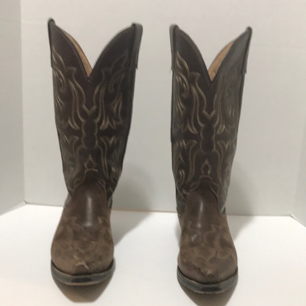 Laredo women’s boots